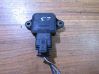 Throttle valve position sensor 0280122014