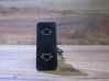 Electric window control switch 