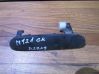 Front door exterior handle 