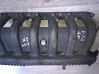 Intake manifold 11611427618