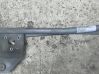 Front wiper linkage and motor 