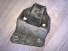 Support de moteur, coussinet 96311593