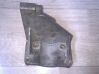 Engine mounting bracket 2S6E3K738AB