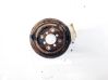 Crankshaft pulley 