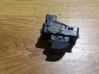 Electric window control switch 9649636777