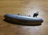 Front door exterior handle 