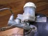 Master brake cylinder 
