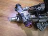 Ignition lock contact 