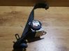Rear seatbelt 602441200