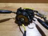 Airbag slip ring squib (SRS ring) 