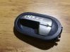 Rear door interior handle 