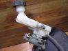 Master brake cylinder 