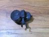 Air flap motor/actuator 6902852