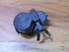 Air flap motor/actuator 6902852
