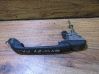 Front door exterior handle 
