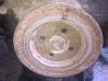 Crankshaft pulley 