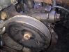 Power steering pump 