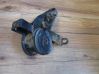 Engine mount bracket 
