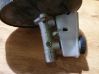 Master brake cylinder 