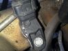 Air pressure sensor 0281002215