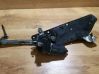 Front wiper linkage and motor 8492001761