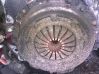 Clutch set kit TYPEM228