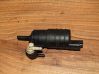 Windscreen/windshield washer pump 7700431079