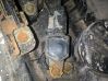 High voltage ignition coil 273013C000