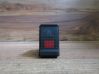 Hazard light switch 4A0941509