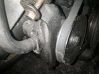 Power steering pump 