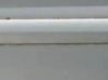 Front door trim (molding) 