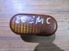 Front fender indicator light 7700822136