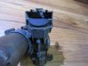 Ignition lock contact 98AB11572BE