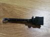 Interior temperature sensor 4F0820539A