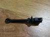 Interior temperature sensor 4F0820539A