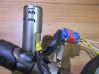 Contacto de la cerradura de arranque N0501539