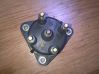 Spark distributor cap 7700726736