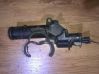 Engine coolant pipe/hose 248531