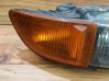 Front indicator light 