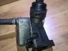 Oil filter cover 2247229