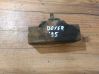 Engine mount bracket 13072070