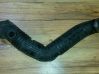 Air intake hose/pipe MB957388