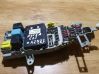 Fuse box set 38600SN7G020M1