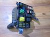 Fuse box set 