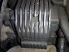 High voltage ignition coil 1103872
