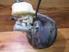 Brake booster 13126711