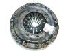 Pressure plate 