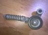 Tensor de correa del alternador 90531986AH