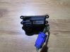 Air flap motor/actuator GA601GA5RA3K