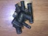 Engine coolant pipe/hose 8200065390